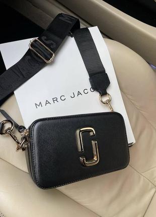 Сумка marc jacobs кросс-боди