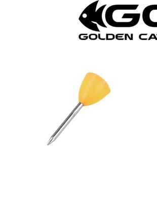 Булавка для поводков GC G.Carp Single Pins ( 30шт )