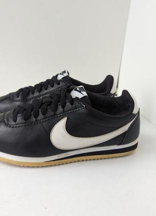 Кроссовки nike cortez