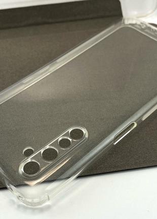 Чехол на Realme 6 Pro накладка OU Case бампер накладка силикон...
