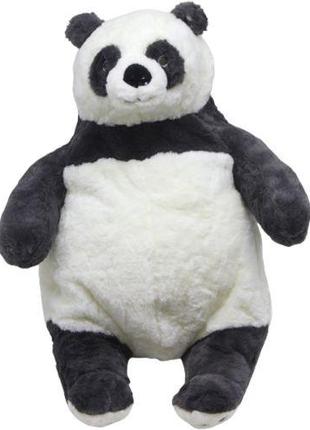 М'яка іграшка "Панда обіймашка", 55 см