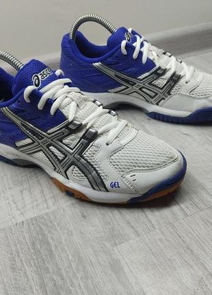 asics gel