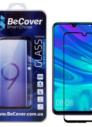 Стекло защитное BeCover Full Glue & Cover Huawei P Smart 2019 ...
