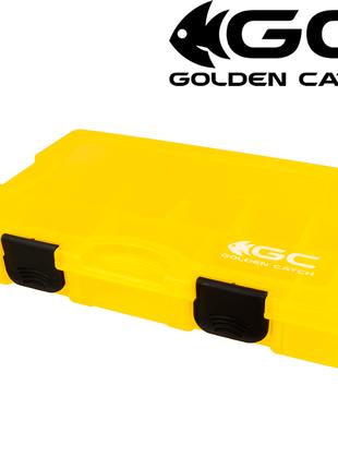 Коробка GC Lure Case LC-2718