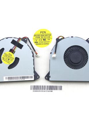 Вентилятор ноутбука Lenovo IdeaPad 100-15IBD/110-14IBR/110-15A...