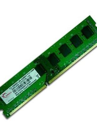 Модуль памяти для компьютера DDR3 4GB 1333 MHz G.Skill (F3-106...