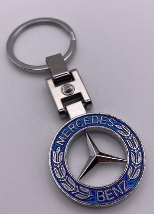 Брелок для ключей мерседес Mercedes-Benz