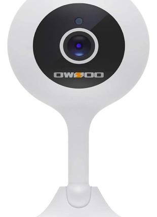 OWSOO 1080P радионяня с камерой, видеоняня 2.4G, камера наблюд...