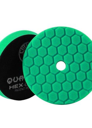 Chemical Guys Quantum Heavy Polishing Pad Green - полірувальни...