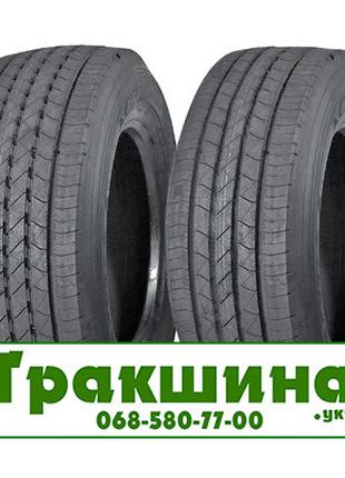 285/70 R19.5 Goodyear KMAX S GEN-2 146/144L/M Рульова шина