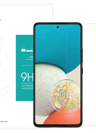Защитное стекло Nillkin (H) для Samsung Galaxy A53 5G