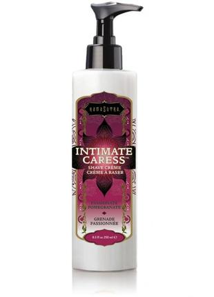 Крем после бритья для интимной зоны Kama Sutra Intimate Caress...