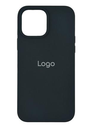 Чехол для iPhone 13 Pro Max Silicone Case Full Size AA Цвет 54...