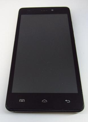 Doogee X5 Black