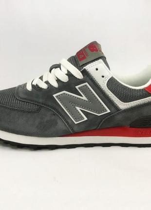 Кросівки new balance 85434. розмір 36