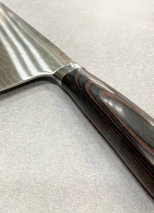 Кухонный нож топорик 13982-10 30см, Gp2, Хорошего качества, на...