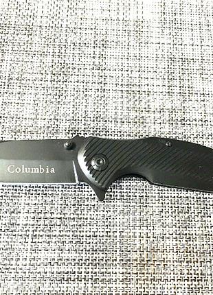 Нож складной Columbia 21см / 664, Gp2, Хорошего качества, Нож ...