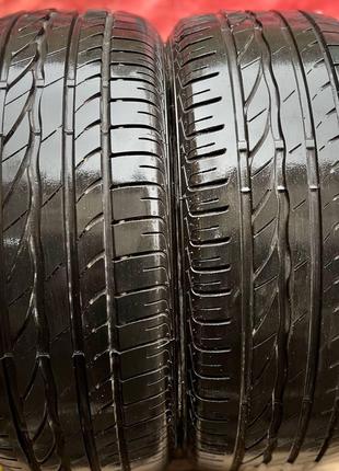 Шины б/у летние 215/50R17 Bridgestone Turanza ER300