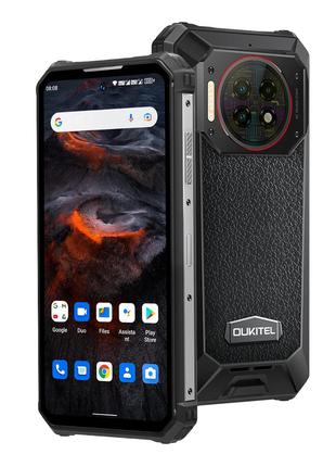 Смартфон OUKITEL WP19 Pro 8/256Gb для тяжелых условий. Камера ...