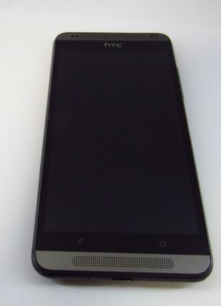 HTC Desire 700 Black