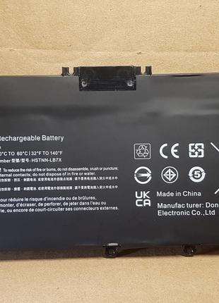 Акумулятор для ноутбука HP Pavilion TF03XL для ноутбука HP 15-...