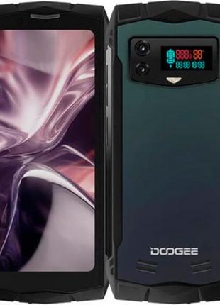 Смартфон Doogee S Mini 8/256GB Global NFC (Black), 50+2/16Мп, ...