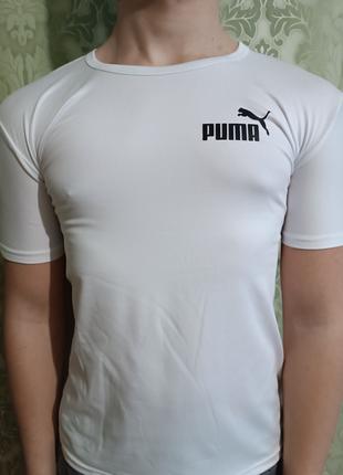 футболка puma