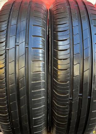 Шины б/у летние 165/70R14 HANKOOK KINERGY eco