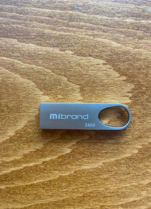 USB флешка Mibrand 16GB