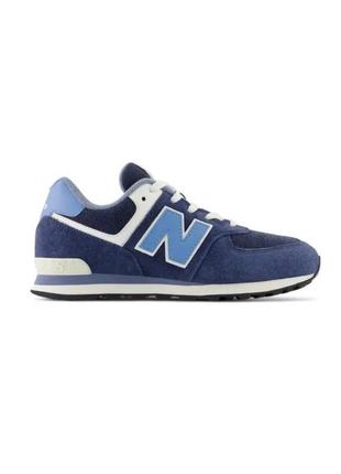 Кроссовки new balance 574, 100% оригинал