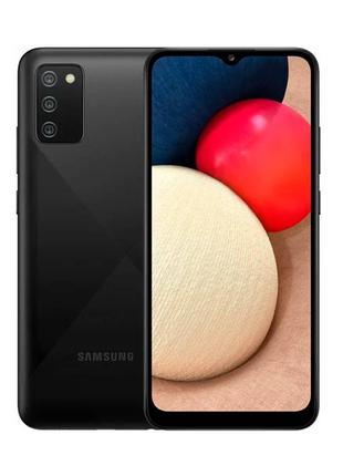 Смартфон Samsung Galaxy A02s 3/32GB бу под заказ
