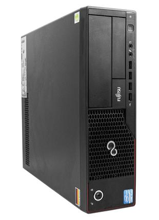 Системний блок Fujitsu E700 SFF Intel Core i5-2400 8Gb RAM 1Tb...