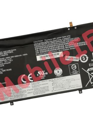 Аккумулятор Батарея Lenovo 5B10Q41209, 5B10Q41210, L17M3PH0, 4...