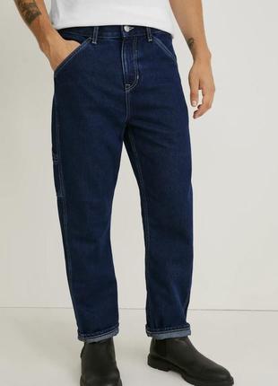 Чоловічі джинси c&a, розмір m (32/30)
