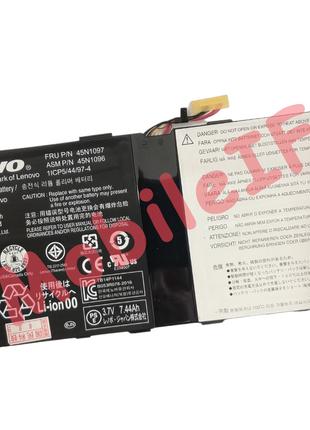 Аккумулятор Батарея Lenovo ThinkPad Tablet 2 45N1096, 45N1097,...