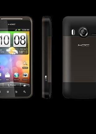 Смартфон Универсал HDC E86 3.7 дюйма CDMA2000+GSM
