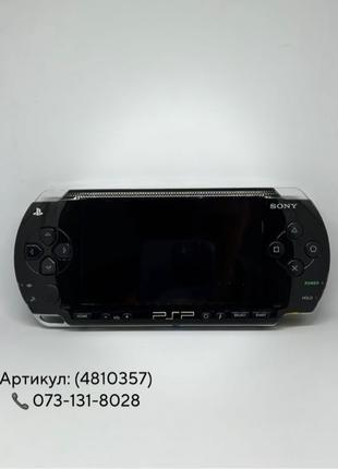 Sony PlayStation PSP-1000 32gb Прошита з іграми