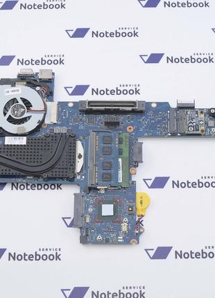 Материнская плата HP ProBook 6470B EliteBook 8470P (686036-001...