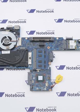 Материнская плата HP ProBook 6470B EliteBook 8470P (686036-001...