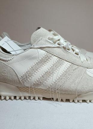 Оригинальные кроссовки adidas y-3 marathon tr "off white" id4121