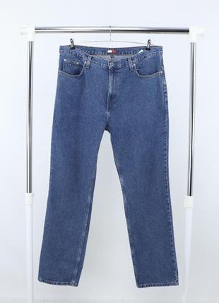 Мужские джинсы брюки Tommy jeans hilfiger / оригинал &lt;unk&g...
