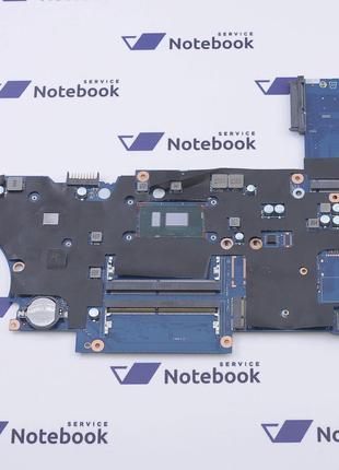 Материнская плата HP ProBook 450 G5 470 G5 (da0x8cmb6e0 / i3-8...