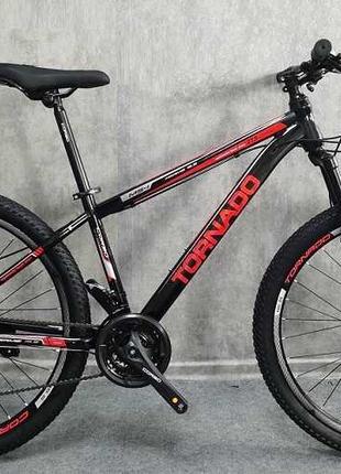 Велосипед Спортивный Corso 27.5 дюймов TORNADO (TR-27639) стал...