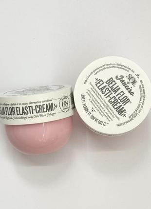 Крем для тіла sol de janeiro beija flor elasti-cream, 25 ml