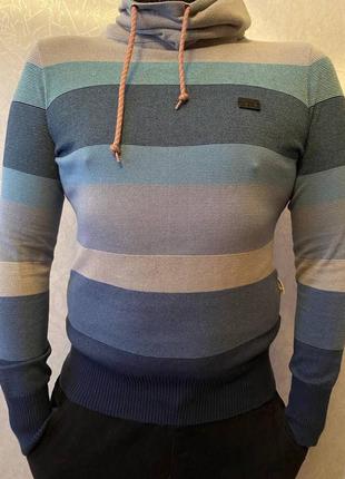 Новый свитер унисекс от kappa