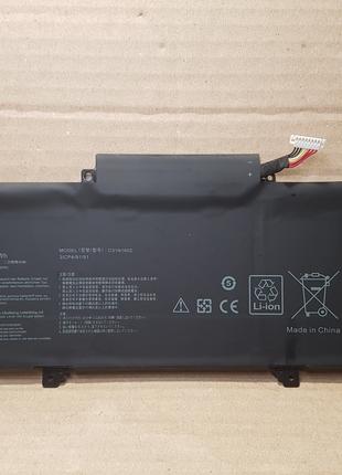 Аккумулятор для ноутбука Asus ZenBook UX330 C31N1602, 4940mAh ...