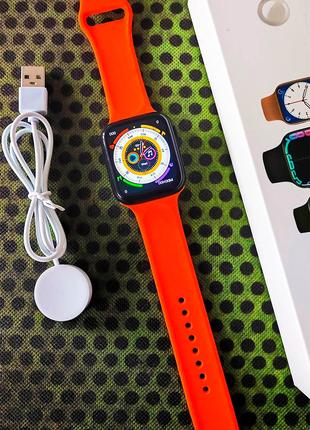 Смарт часы Apple Smart Watch Series 9, новые