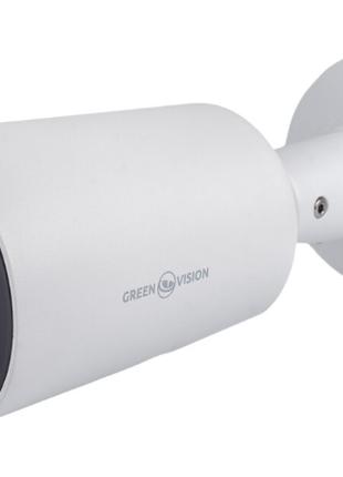 Камера GreenVision GV-189-IP-IF-COS40-30 LED SD IP камера улич...