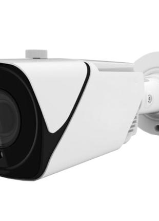 Камера GreenVision V-184-IP-IF-COS50-80 VMA IP камера уличная ...