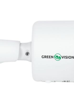 Камера GreenVision GV-171-IP-I-COS50-30 IP камера уличная 5MP ...